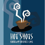 Hot Shot's Café