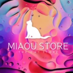 Miaou Store