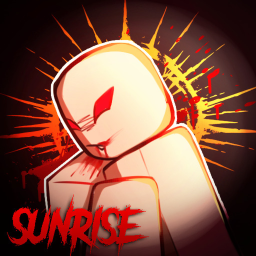 🩸SUNRISE [Alpha Testing]