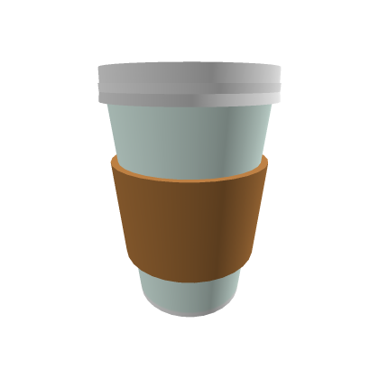 Coffe cup