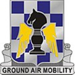 82'nd Combat Aviation Brigade