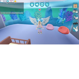 water play RP!!