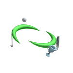 The Golf Aura