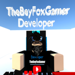 TheBeyFoxGamer fan group!