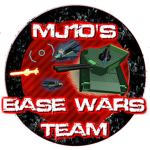 Mj10's Professional Base Wars Team Group Thumbnail