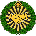Ost-Orderstate Foreign Affairs Department