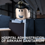 Hospital Administration