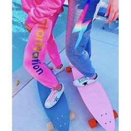 Preppy Hangout!~