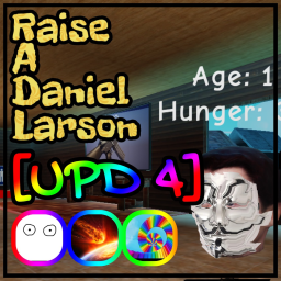 Raise A Daniel Larson [UPD4][RADL]