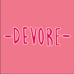- devore -