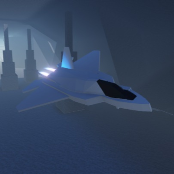 Plane Obby 