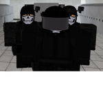 [U.S.A.F] Military Police