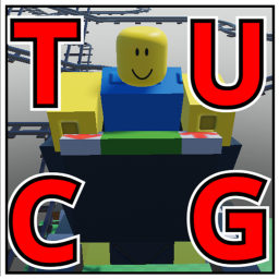The Untitled Cart Game