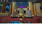 FloodEscapeTeam