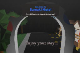 Samaki Motel