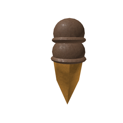 Chocolate Icecream