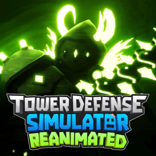 TDS: Reanimated icon
