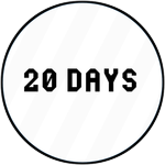 PLAY FOR 20 DAYS