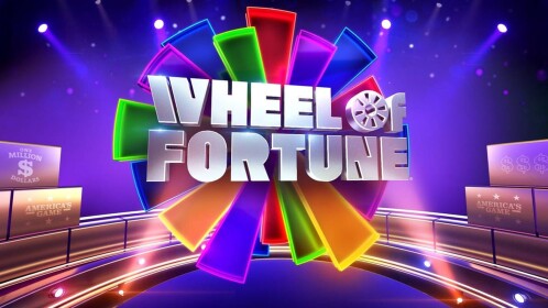 Wheel of Fortune (SEASON 39 ROLEPLAY)