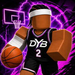 [BETA 🚧] DYB: Basketball Legacy 🏀