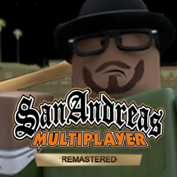 San Andreas Multiplayer: Remastered