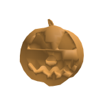 CORSAIR Pumpkin Head Gift
