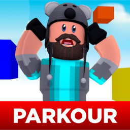 Easy To Hard Parkour Obby