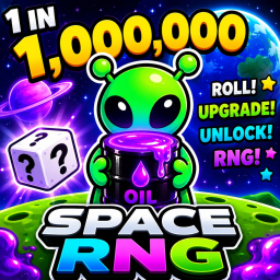 Space RNG