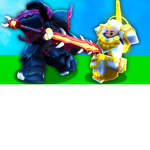 The Big Club of Robux