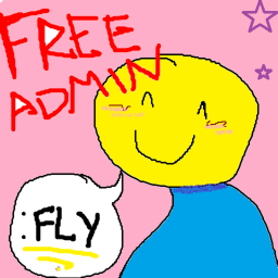 FREE ADMIN ANARCHY