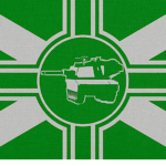 2nd Armored Division of Alderney