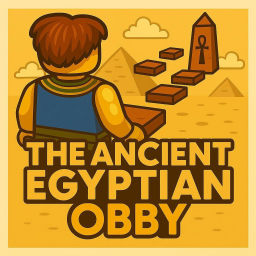 The Ancient Egyptian Obby