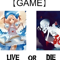 LİVE OR DİE (ALPHA)