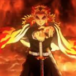FlameHashira
