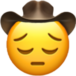 Yeehaw.