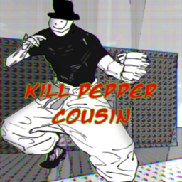 Kill Pepper Cousin