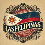 Las Felipinas.