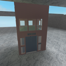 (KONE Lifts Ireland) New Mall with lifts and fire