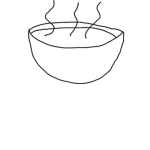 soup sharp