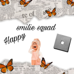 smilie squad