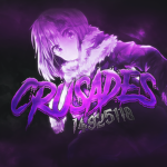 ほ Crusades