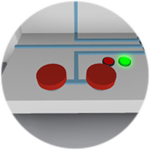 What do these buttons do?