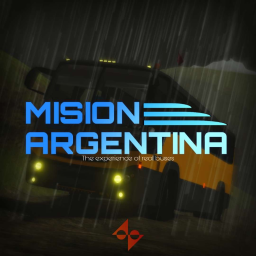 [🚍NEW UPDATE🚍] Mission Argentina