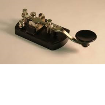 HMorse-Code-Schlüssel