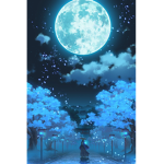 Aesthetic Moon Clothes