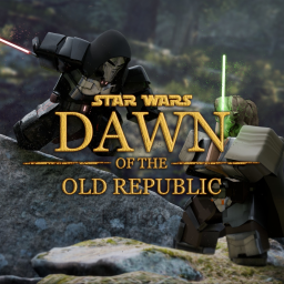 Dawn of the Old Republic