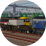 FNA nuclear flask train pack