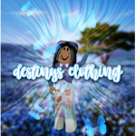 - destinys clothing -