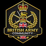 |LBA| Liam's British Army-