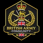 |LBA| Liam's British Army- Group Thumbnail